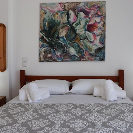 City Apartment Ierapetra 2A Экстерьер фото