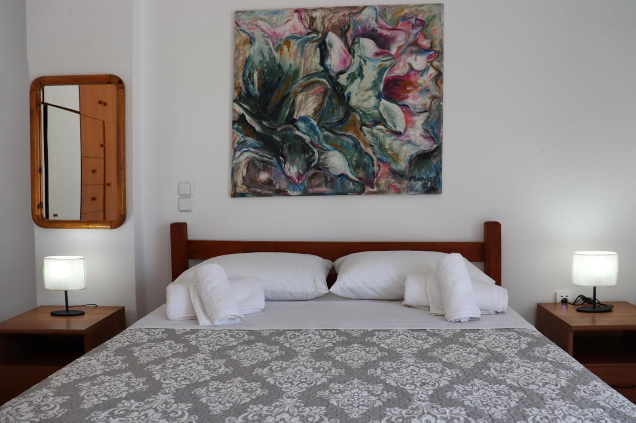 City Apartment Ierapetra 2A Экстерьер фото
