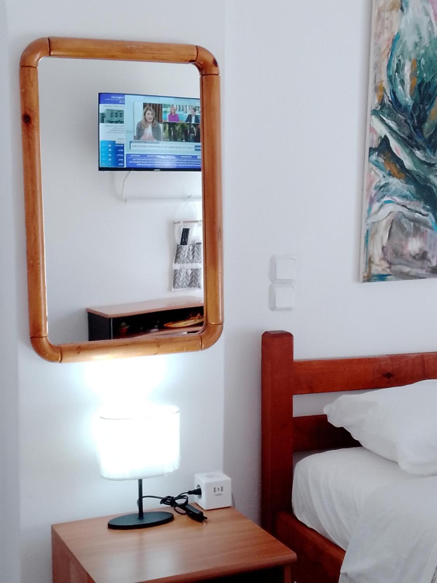 City Apartment Ierapetra 2A Экстерьер фото