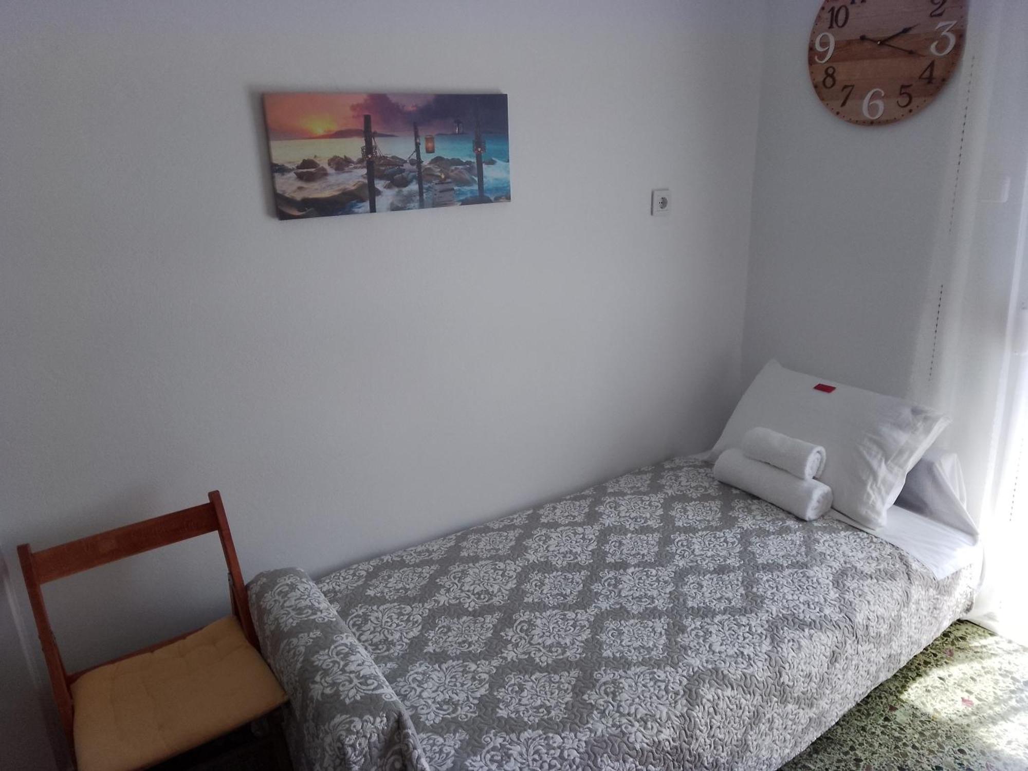 City Apartment Ierapetra 2A Экстерьер фото