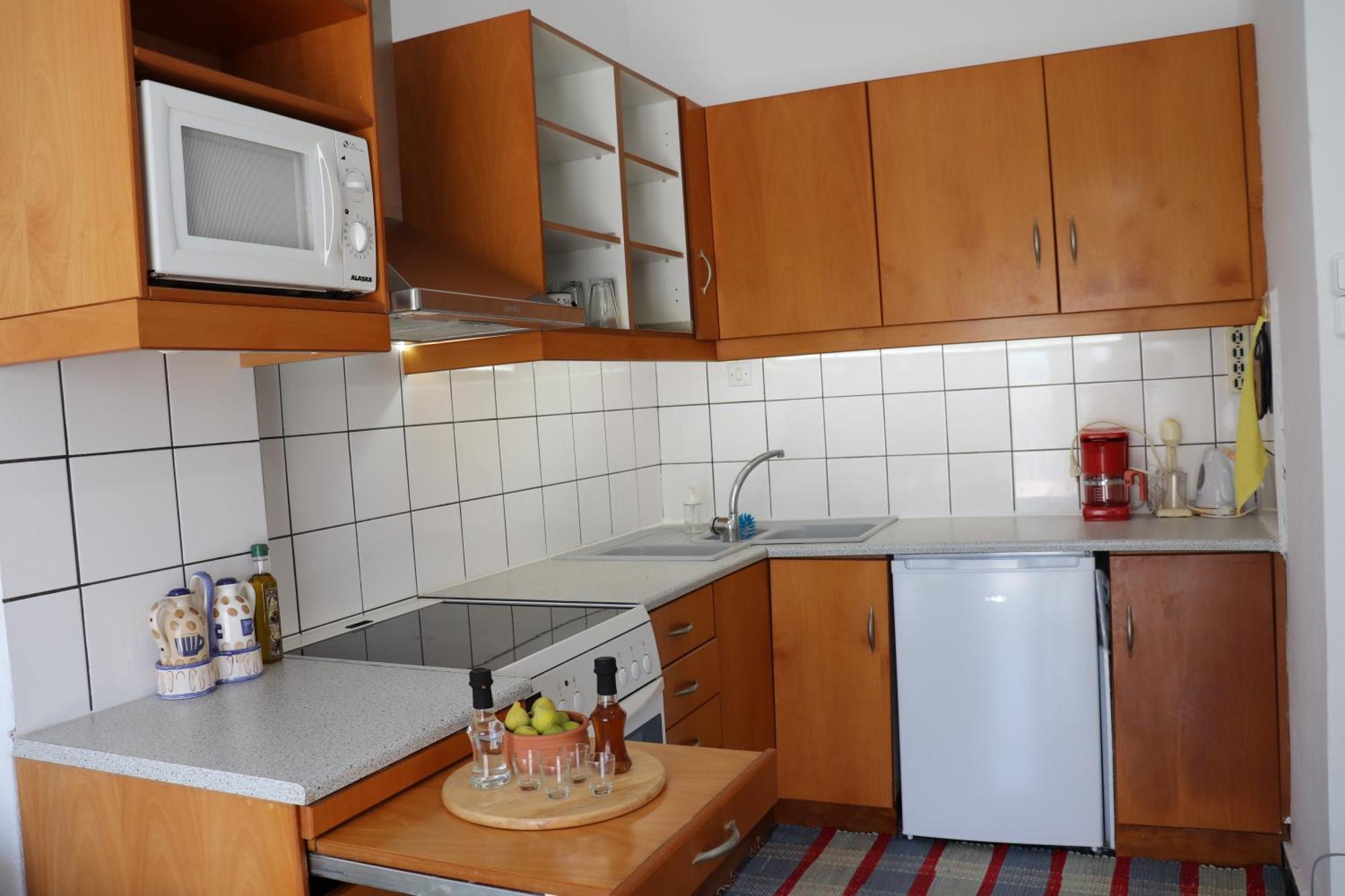 City Apartment Ierapetra 2A Экстерьер фото