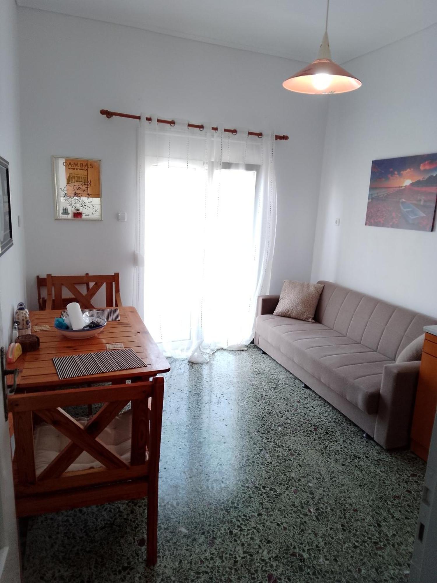 City Apartment Ierapetra 2A Экстерьер фото